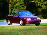 Saturn LS 2000 года